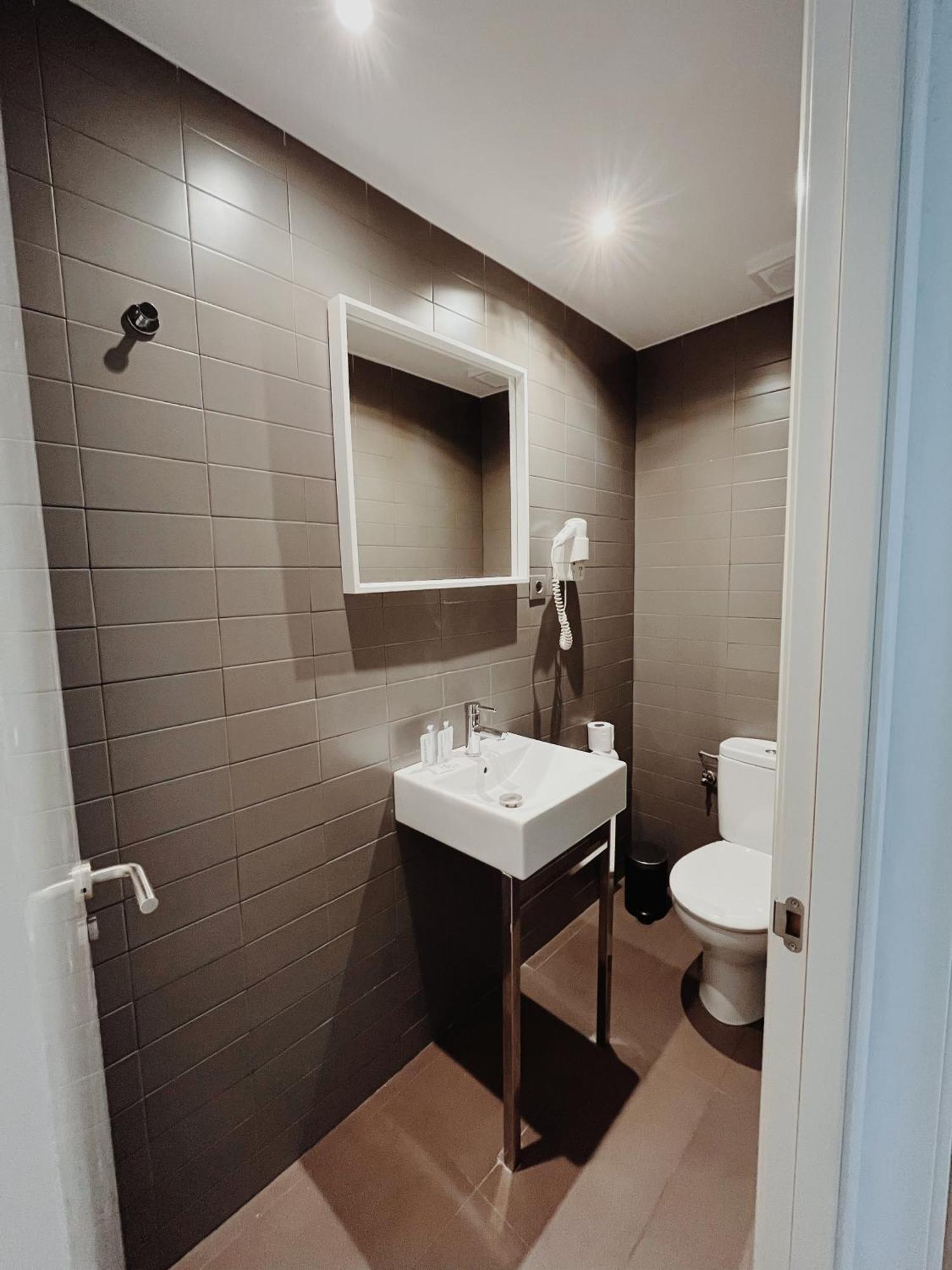 Express By Gaiarooms Barcellona