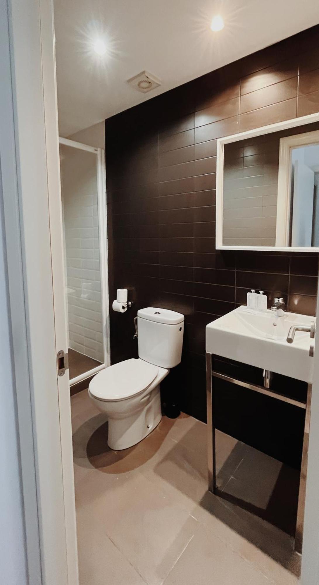 Express By Gaiarooms Apartament Barcelona