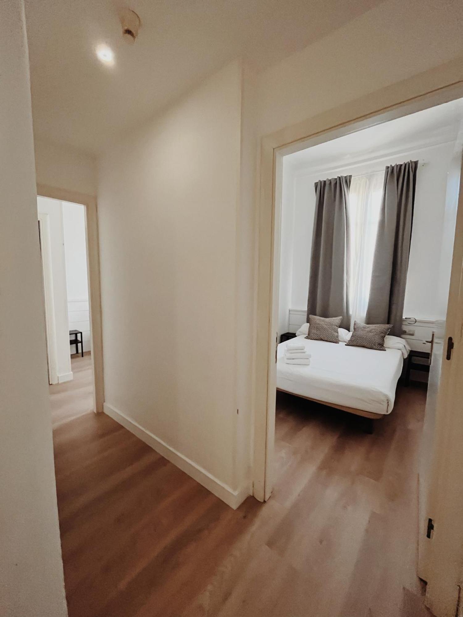 Express By Gaiarooms Apartment Barcelona