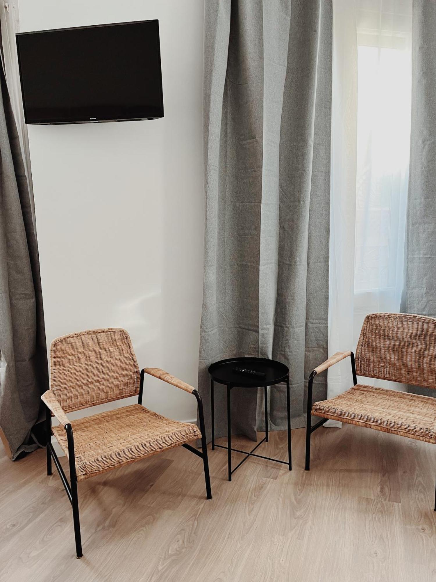 Express By Gaiarooms Apartment