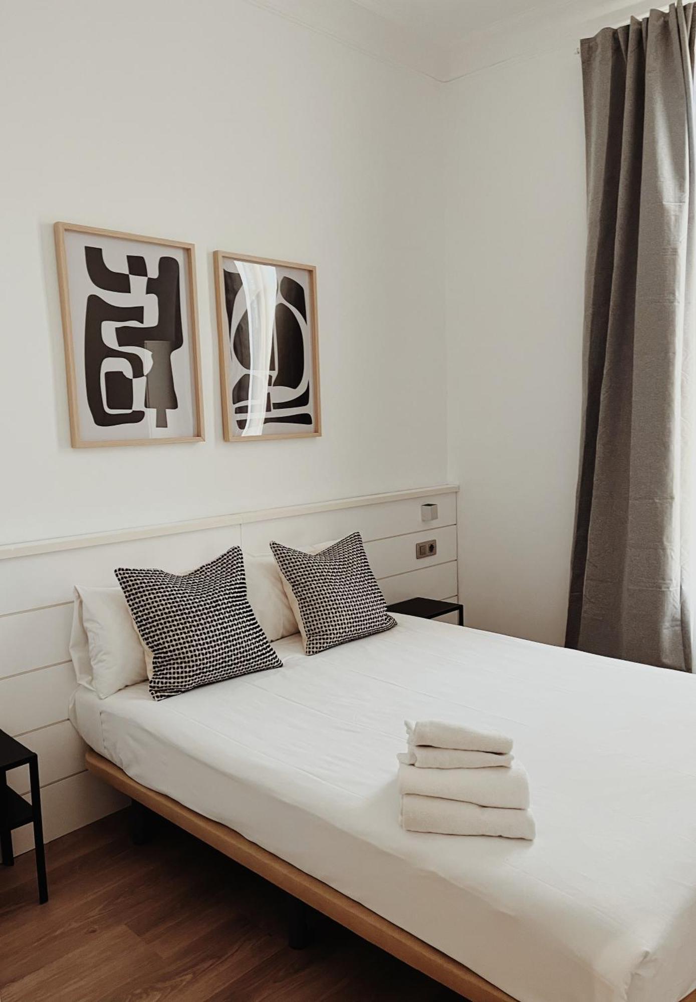 Apartment Express By Gaiarooms *