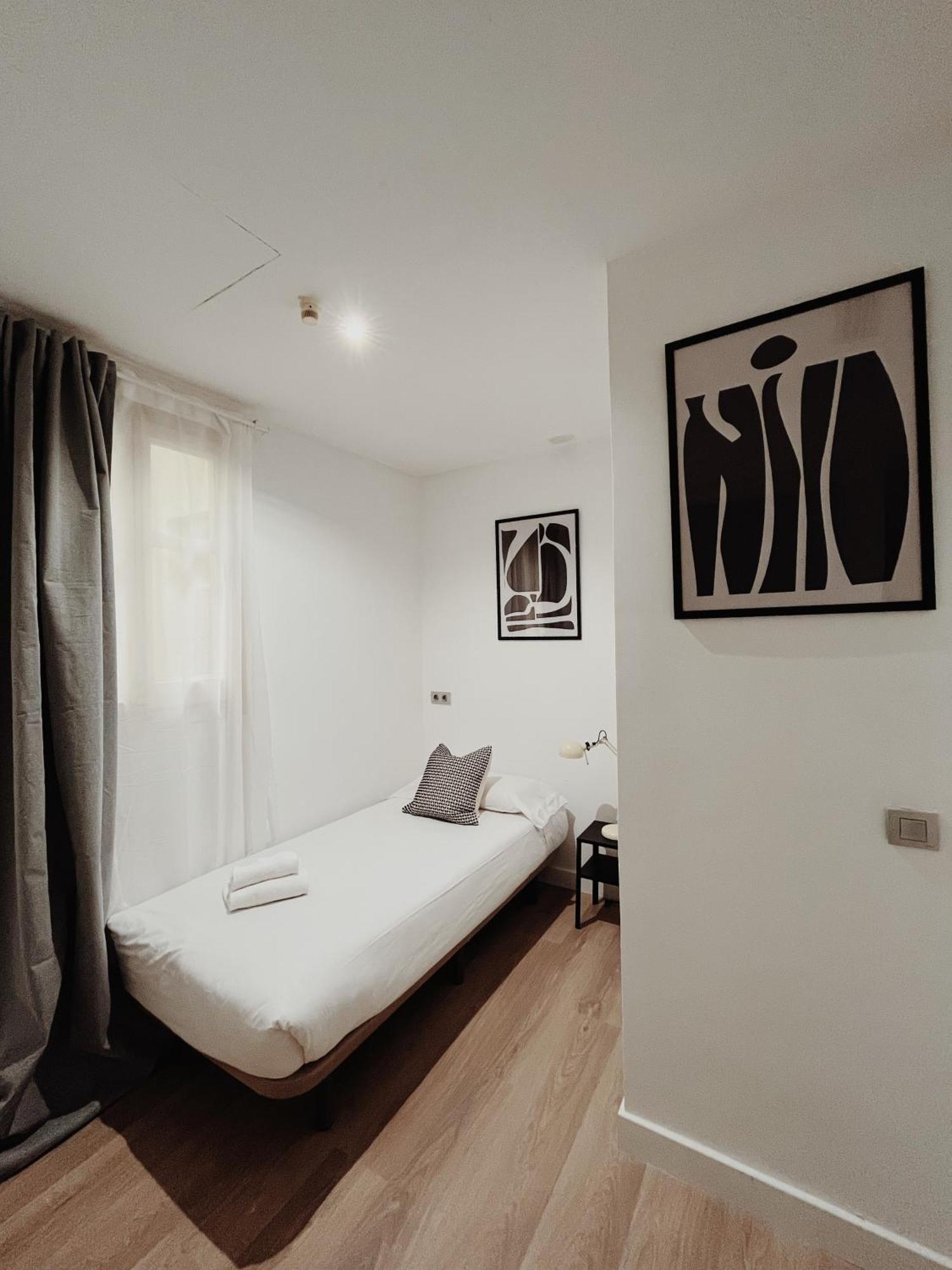 Apartment Express By Gaiarooms